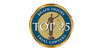 Shawn Foster - Brain Injury Trial Lawyers - Top 25