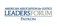 American Association For Justice Patron