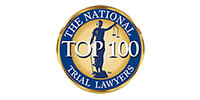 Shawn Foster - National Trial Lawyers Top 100