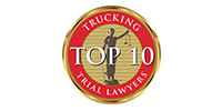 Shawn Foster - Trucking Trial Lawyers Top 10